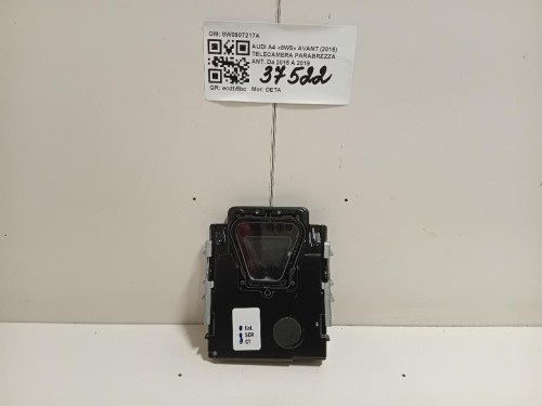 Telecamera Parabrezza ANT 8W0907217A Audi A4 8W5 Avant 2015