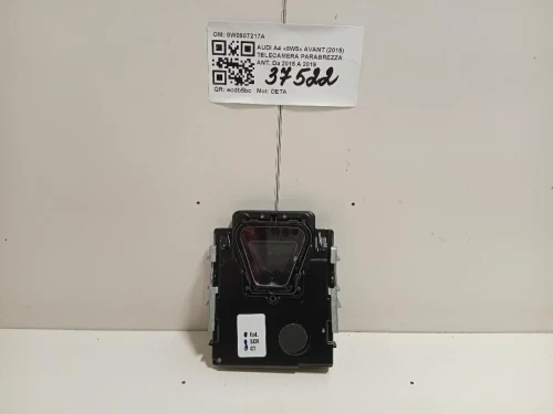 Telecamera Parabrezza ANT 8W0907217A Audi A4 8W5 Avant 2015