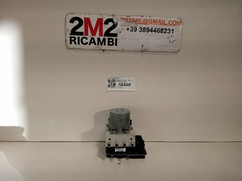 Pompa ABS ANT CX23-2C405-BE Jaguar XF I 2011