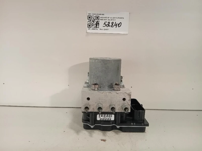 Pompa ABS ANT CX23-2C405-BE Jaguar XF I 2011