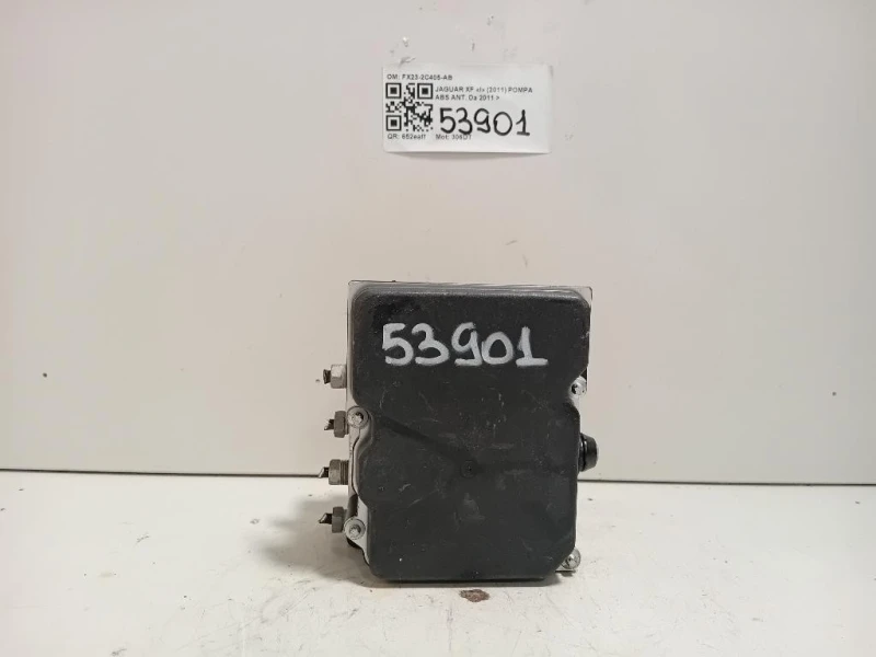 Pompa ABS ANT FX23-2C405-AB Jaguar XF I 2011