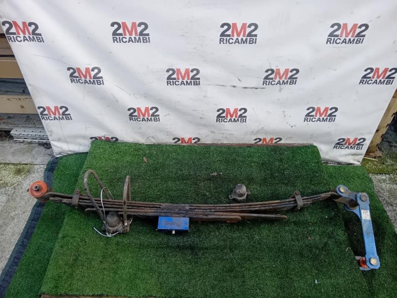 Balestra POST DX BALESTRA POST DX Ford Ranger IV 2012