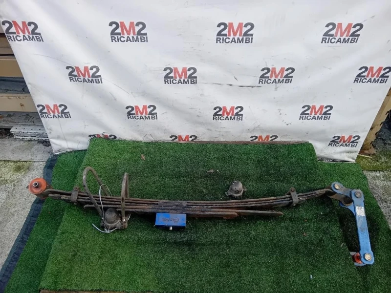 Balestra POST DX BALESTRA POST DX Ford Ranger IV 2012