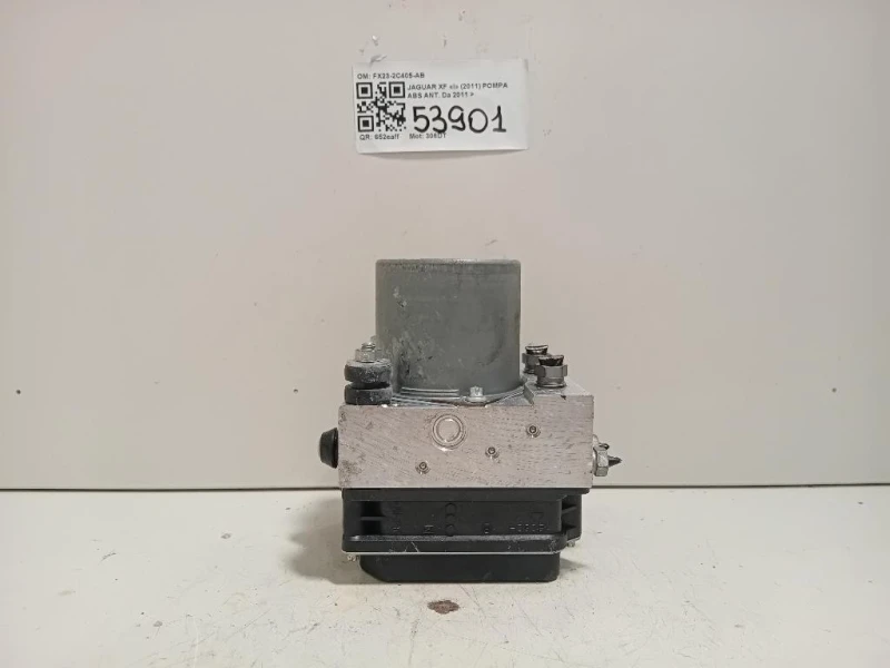 Pompa ABS ANT FX23-2C405-AB Jaguar XF I 2011