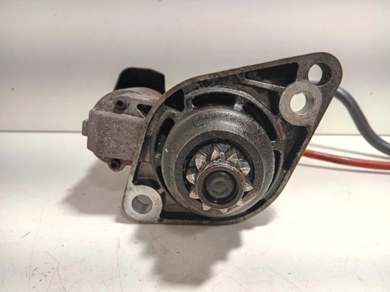 Motorino Avviamento 02Z 911 023 G Audi A3 8PA Sportback 2004