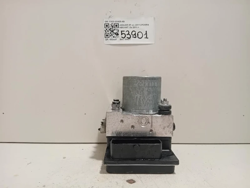 Pompa ABS ANT FX23-2C405-AB Jaguar XF I 2011