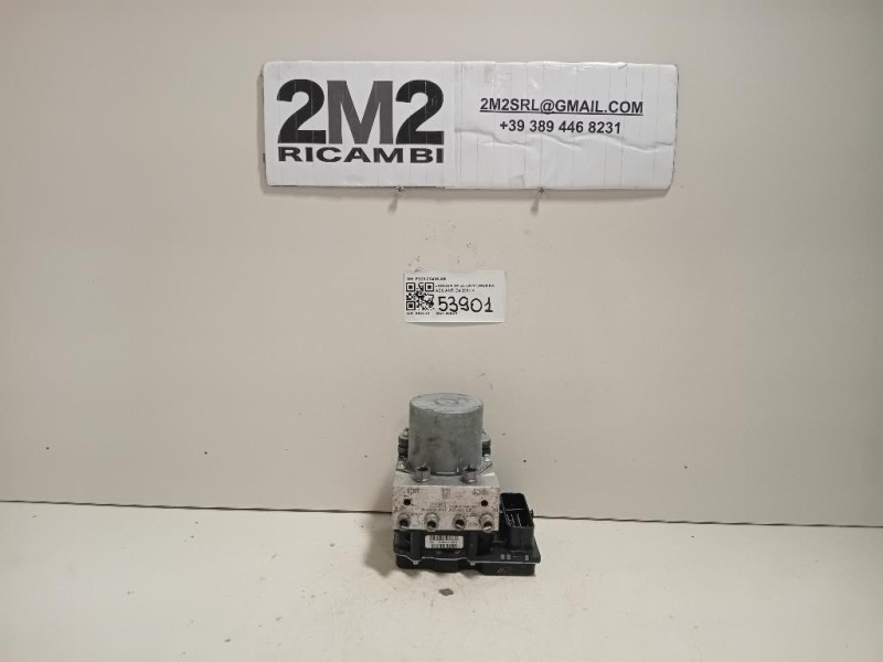 Pompa ABS ANT FX23-2C405-AB Jaguar XF I 2011