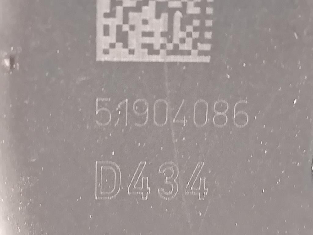 Telecamera Parabrezza ANT 51904086 Fiat 500L Living 2013