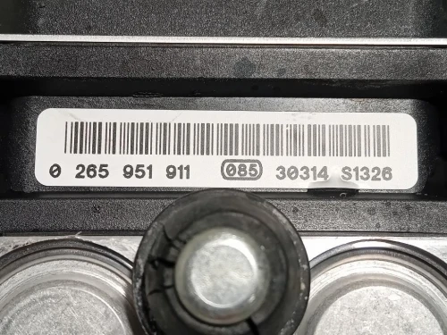 Pompa ABS ANT DX23-2C405-BG Jaguar XF I 2011