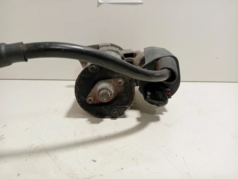 Motorino Avviamento 0 001 123 038 Audi A3 8PA Sportback 2008