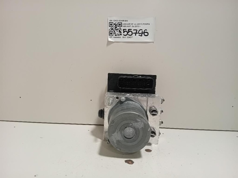 Pompa ABS ANT DX23-2C405-BG Jaguar XF I 2011
