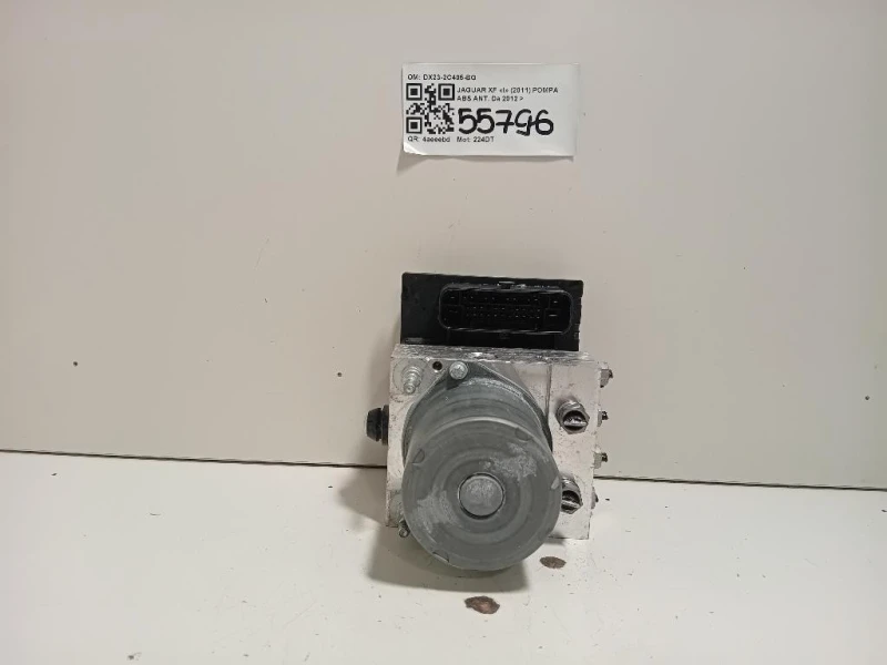 Pompa ABS ANT DX23-2C405-BG Jaguar XF I 2011
