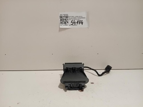 Telecamera Parabrezza ANT 51904086 Fiat 500L Living 2013