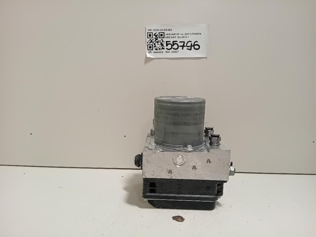 Motorino Avviamento 0 001 123 038 Audi A3 8PA Sportback 2008