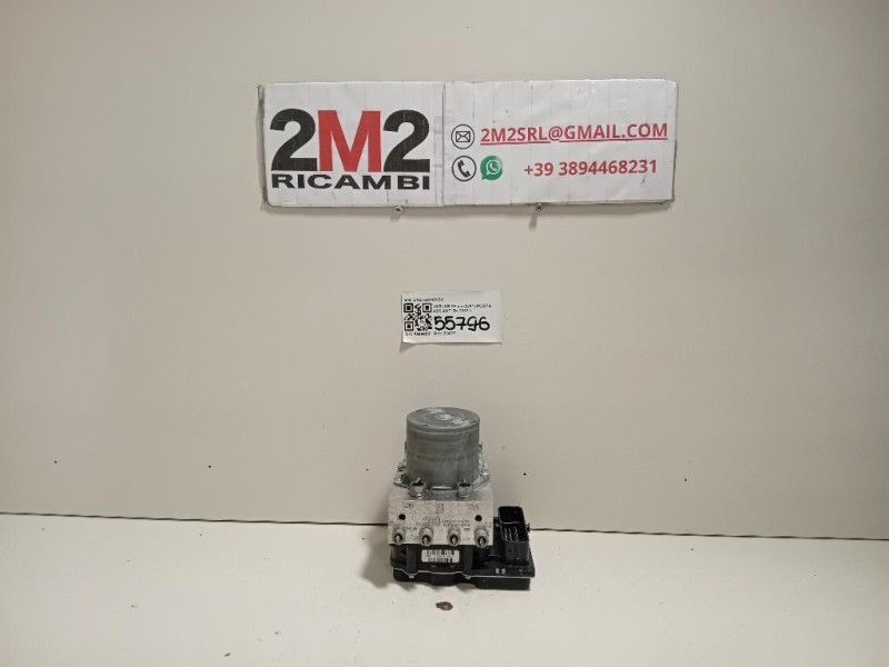 Pompa ABS ANT DX23-2C405-BG Jaguar XF I 2011