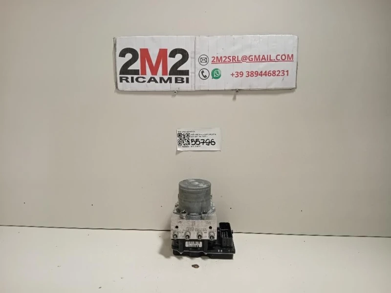 Pompa ABS ANT DX23-2C405-BG Jaguar XF I 2011