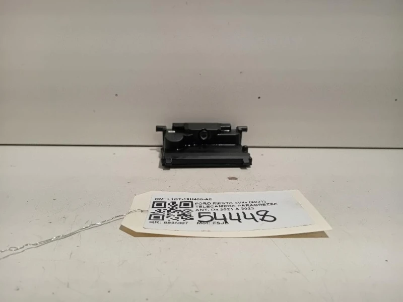 Telecamera Parabrezza ANT L1BT-19H406-AE Ford Fiesta VII 2021