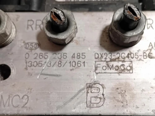 Pompa ABS ANT DX23-2C405-BG Jaguar XF I 2011