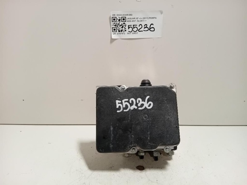 Pompa ABS ANT DX23-2C405-BG Jaguar XF I 2011