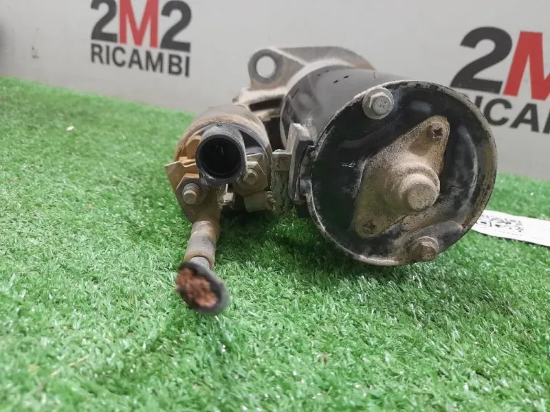 Motorino Avviamento Audi A3 8PA Sportback 2008