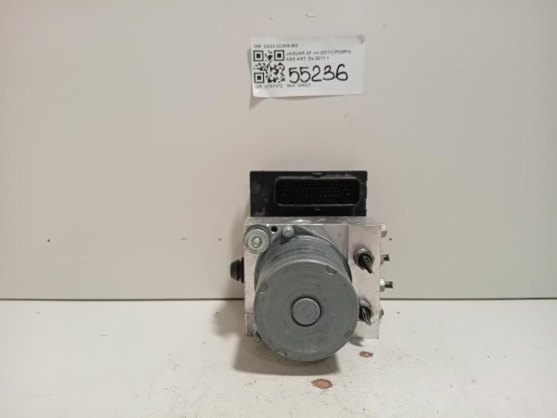 Pompa ABS ANT DX23-2C405-BG Jaguar XF I 2011