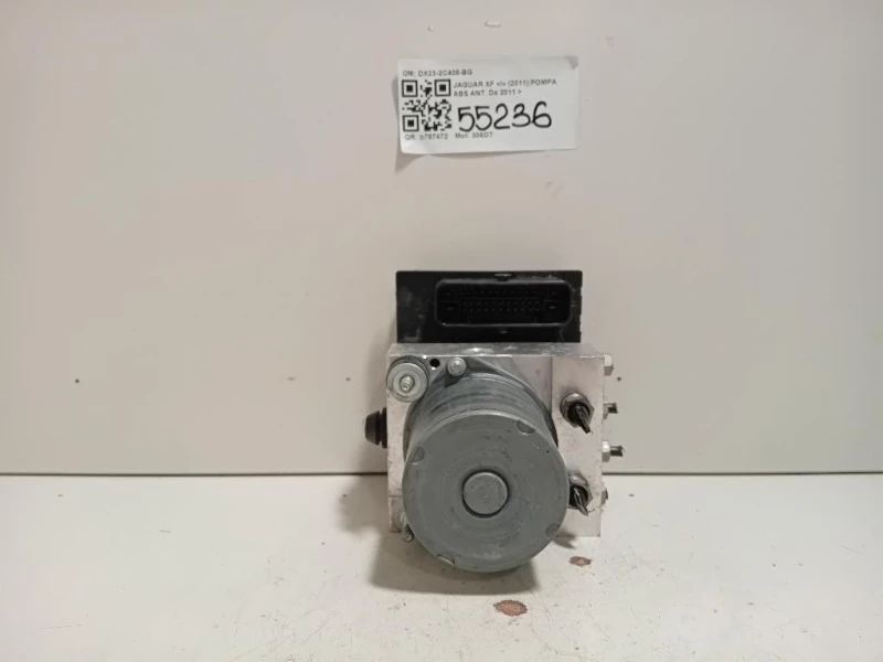 Pompa ABS ANT DX23-2C405-BG Jaguar XF I 2011