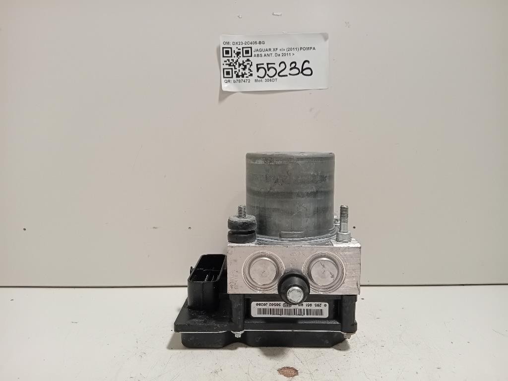 Motorino Avviamento 02Z911023R Audi A3 8VA Sportback 2012