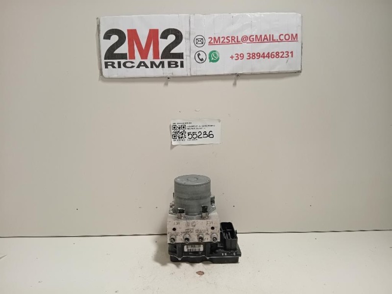 Pompa ABS ANT DX23-2C405-BG Jaguar XF I 2011