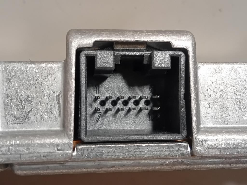 Telecamera Parabrezza ANT J9C3-19H406 Jaguar E-pace 2017