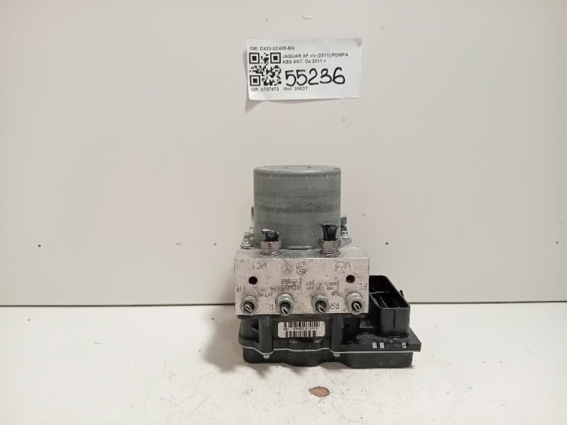 Motorino Avviamento 02Z911023R Audi A3 8VA Sportback 2012