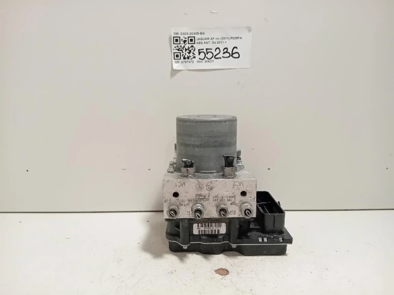 Pompa ABS ANT DX23-2C405-BG Jaguar XF I 2011