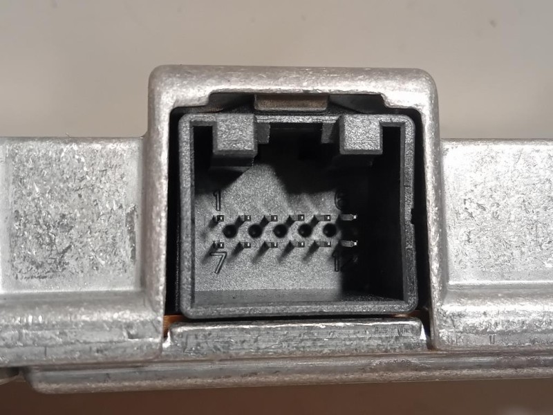 Telecamera Parabrezza ANT J9C3-19H406 Jaguar E-pace 2017