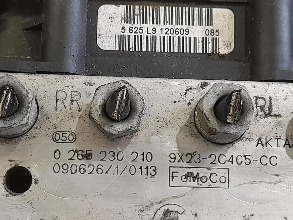 Pompa ABS ANT 9X23-2C405-CC Jaguar XF I 2011