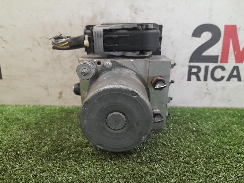 Motorino Avviamento 02Z 911 024 B Audi A3 8VA Sportback 2012