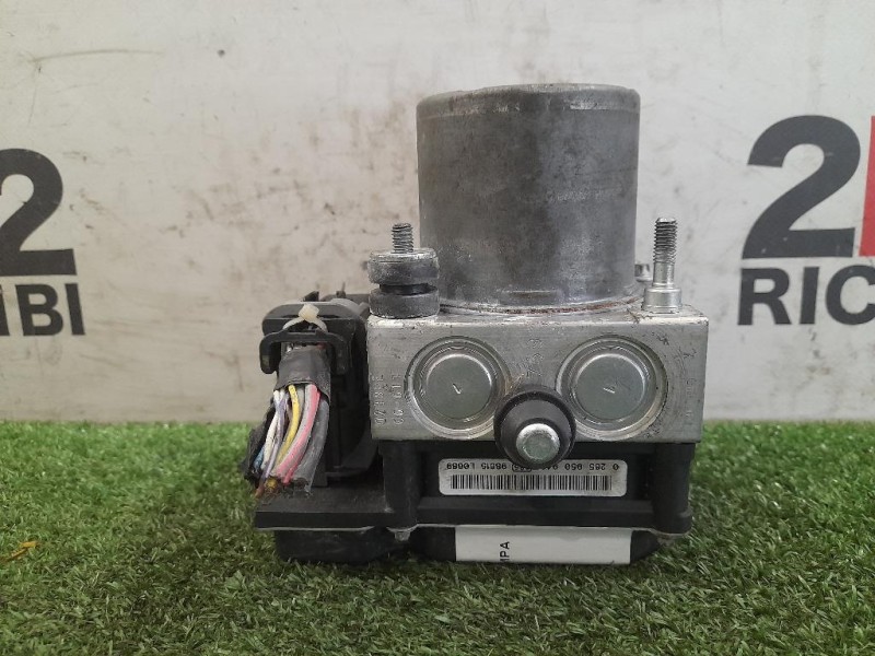 Pompa ABS ANT 9X23-2C405-CC Jaguar XF I 2011