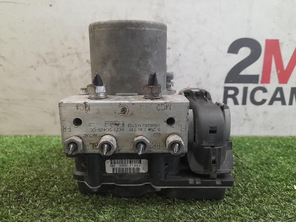 Pompa ABS ANT 9X23-2C405-CC Jaguar XF I 2011