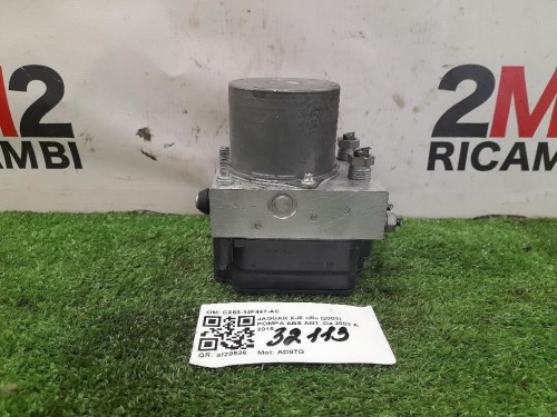 Motorino Avviamento 02E911023T Audi A3 8VA Sportback 2012