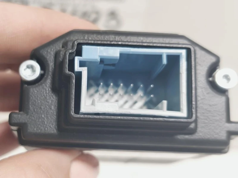 Telecamera Parabrezza ANT 52061986 Jeep Renegade 2015