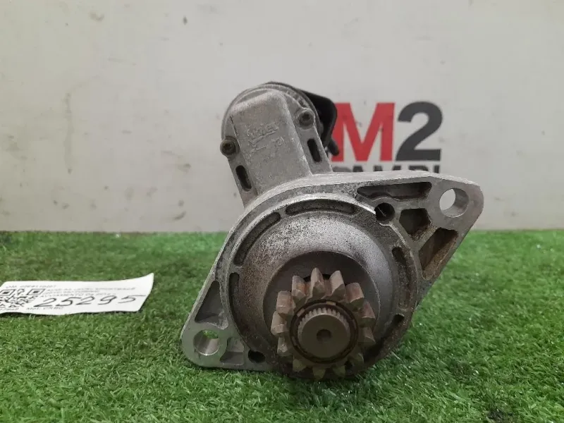 Motorino Avviamento 02E911023T Audi A3 8VA Sportback 2012