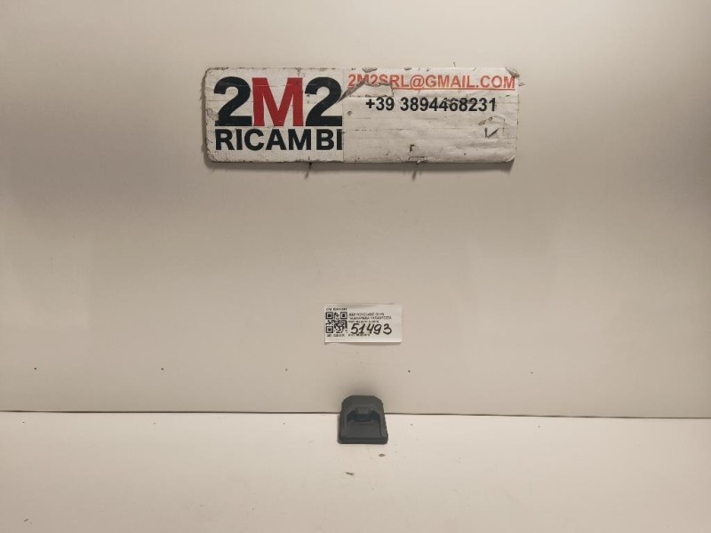 Telecamera Parabrezza ANT 52061986 Jeep Renegade 2015