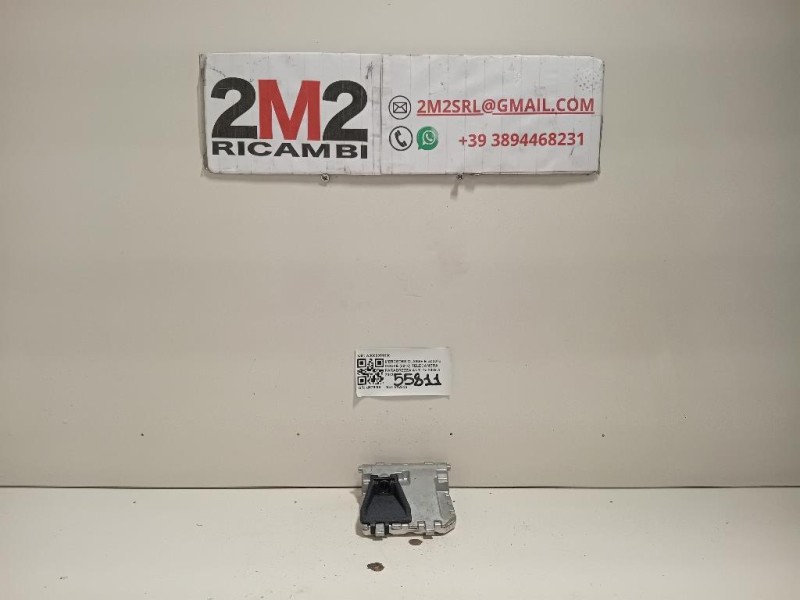 Telecamera Parabrezza ANT A0009051600 Mercedes Classe E C207 Coupé 2010