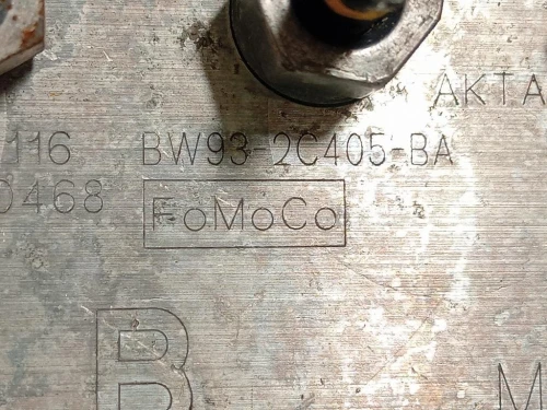 Pompa ABS ANT BW93-2C405-BA Jaguar XJ8 X408 2003