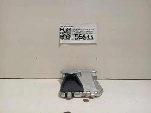 Telecamera Parabrezza ANT A0009051600 Mercedes Classe E C207 Coupé 2010