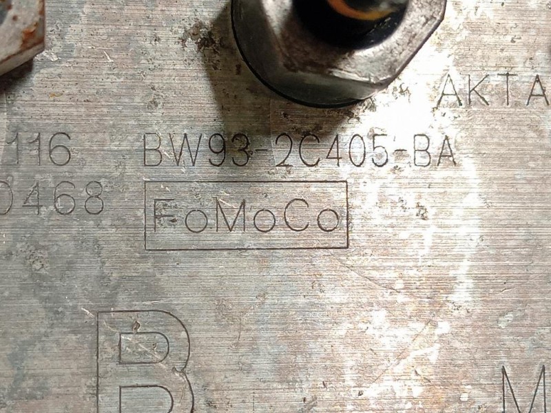 Motorino Avviamento 03G911023X Audi A4 8ED Avant 2005