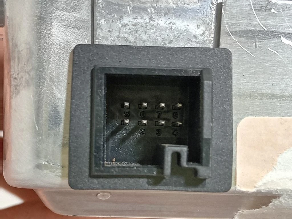 Telecamera Parabrezza ANT A2079012900 Mercedes Classe E W212 2013