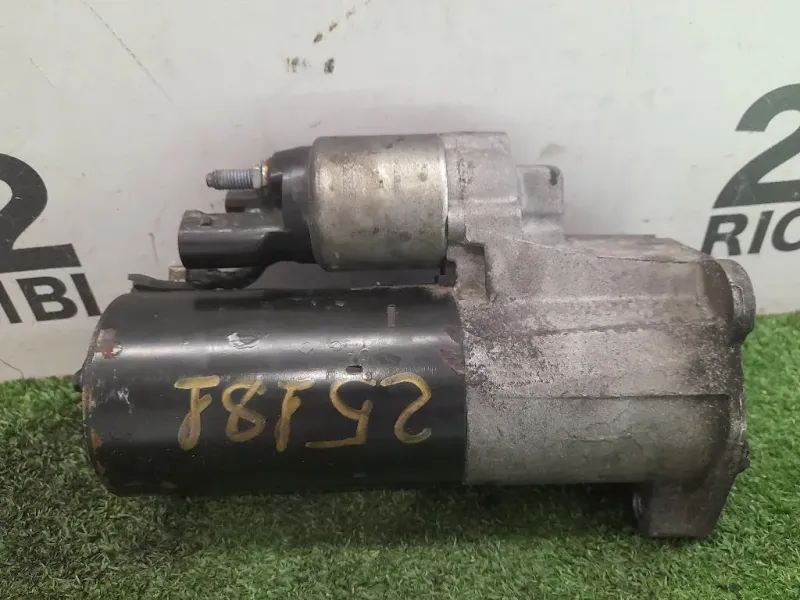 Motorino Avviamento 03G911023X Audi A4 8ED Avant 2005