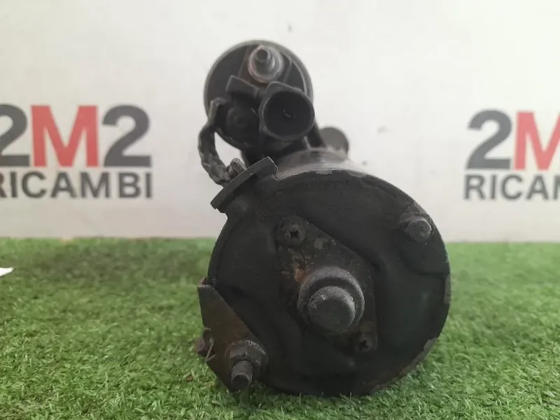 Motorino Avviamento 03G911023X Audi A4 8ED Avant 2005