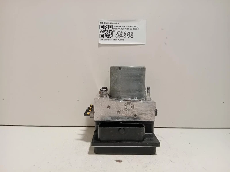 Pompa ABS ANT BW93-2C405-BA Jaguar XJ8 X408 2003