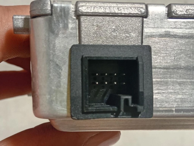 Telecamera Parabrezza ANT A0009000209 Mercedes Classe GLE W166 2015