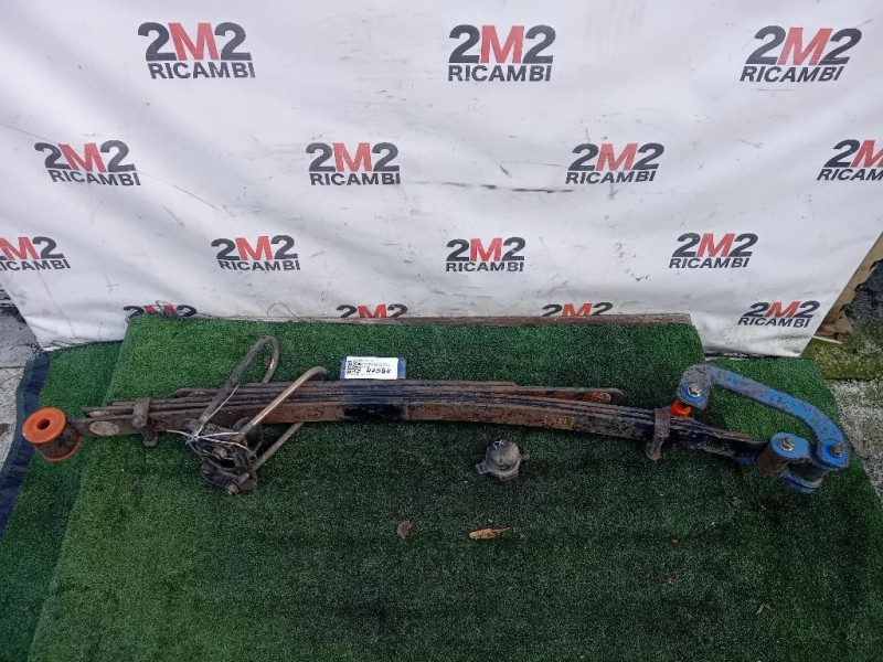 Balestra POST DX BALESTRA POST DX Ford Ranger IV 2012